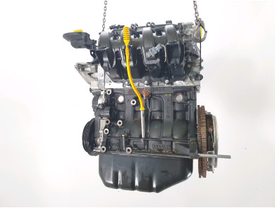 Moteur type D4F732 - Dacia SANDERO II PH.1 - Q1-3273V