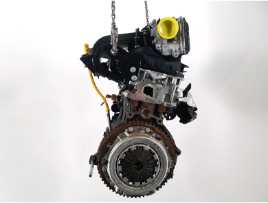 Engine type D4F732 - Dacia SANDERO II PH.1 - Q1-3273V