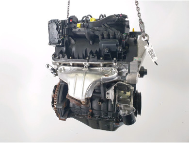 Engine type D4F732 - Dacia SANDERO II PH.1 - Q1-3273V