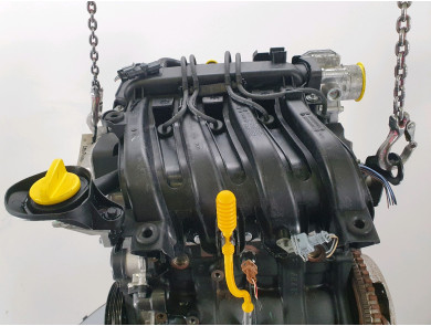 Engine type D4F732 - Dacia SANDERO II PH.1 - Q1-3273V
