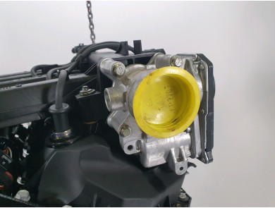 Engine type D4F732 - Dacia SANDERO II PH.1 - Q1-3273V