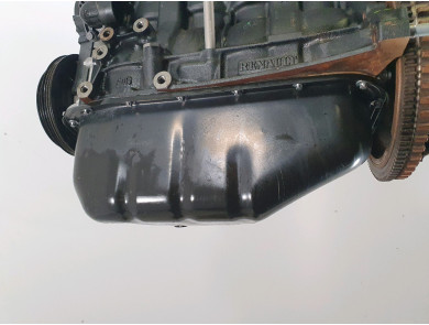 Engine type D4F732 - Dacia SANDERO II PH.1 - Q1-3273V