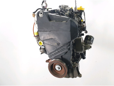 Moteur type K9K837 - Renault MEGANE III PH.1 - I1-2573T