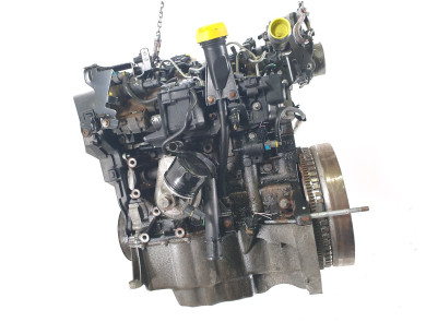 Moteur type K9K837 - Renault MEGANE III PH.1 - I1-2573T