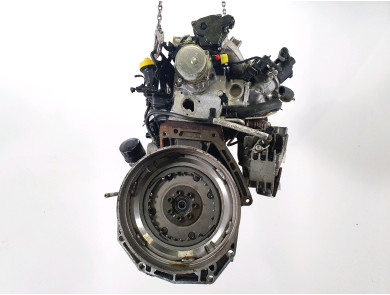 Engine type K9K837 - Renault MEGANE III PH.1 - I1-2573T