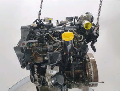 Moteur type K9K837 - Renault MEGANE III PH.1 - I1-2573T