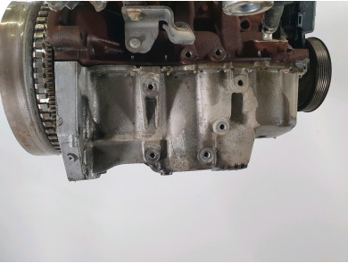 Engine type K9K837 - Renault MEGANE III PH.1 - I1-2573T