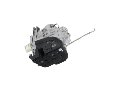 Serrure de porte avant droite - Audi A3 SPORTBACK II PH.1 - Gris Fonce - 4F1837016 - V1-5293J