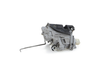 Right front door lock - Audi A3 SPORTBACK II PH.1 - Gris Fonce - 4F1837016 - V1-5293J