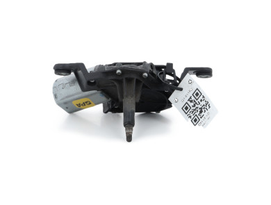 Rear wiper motor - Toyota YARIS I PH.2 - 851300D010 - G1-8114Q