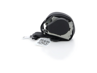 Ceinture sécurité centrale arrière - Renault SCENIC III PH.3 - 888500009R - E2-1096T