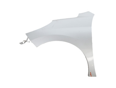 Left front fender - Peugeot 207 - Inconnu - 7840R9 - T2-8130X