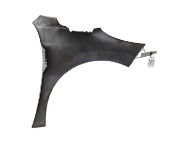 Left front fender - Peugeot 207 - Inconnu - 7840R9 - T2-8130X