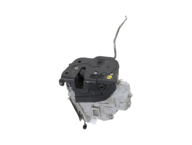 Left rear door lock - Audi A3 SPORTBACK II PH.1 - Gris Fonce - 4F0839015 - N1-5278L