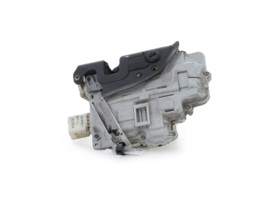 Left rear door lock - Audi A3 SPORTBACK II PH.1 - Gris Fonce - 4F0839015 - N1-5278L