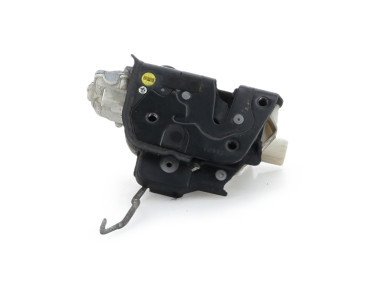 Serrure de porte arriere gauche - Audi A3 SPORTBACK II PH.1 - Gris Fonce - 4F0839015 - N1-5278L