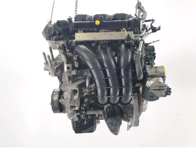 Moteur type 3A92-4-12L - Mitsubishi SPACE STAR III PH.1 - E1-2872S