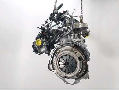 Engine type 3A92-4-12L - Mitsubishi SPACE STAR III PH.1 - E1-2872S