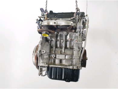 Engine type 3A92-4-12L - Mitsubishi SPACE STAR III PH.1 - E1-2872S