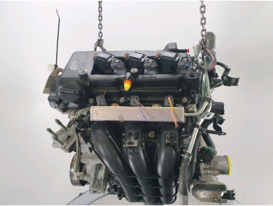 Engine type 3A92-4-12L - Mitsubishi SPACE STAR III PH.1 - E1-2872S