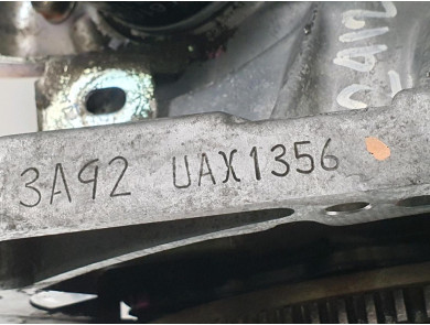 Engine type 3A92-4-12L - Mitsubishi SPACE STAR III PH.1 - E1-2872S