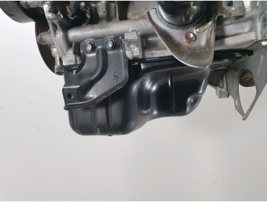 Engine type 3A92-4-12L - Mitsubishi SPACE STAR III PH.1 - E1-2872S