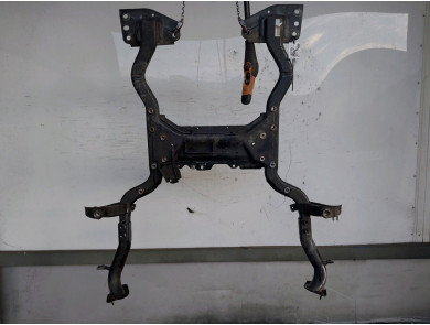 Engine carrier support frame used - Mini MINI - 31 10 6763721