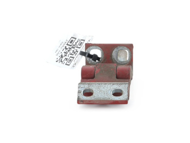 Charnière inférieure porte battante droite - Fiat FIORINO FOURGON III PH.1 - Rouge Fonce - 0001371685080 - W1-7994Z