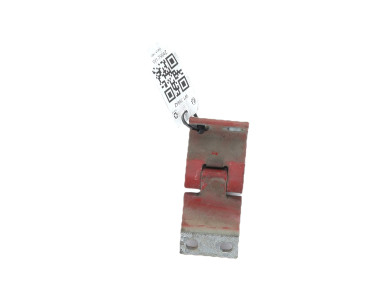 Charnière inférieure porte battante droite - Fiat FIORINO FOURGON III PH.1 - Rouge Fonce - 0001371685080 - W1-7994Z