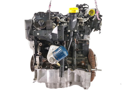 Moteur type K9K608 - Renault KANGOO - Z1-1526F