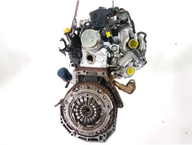 Engine type K9K608 - Renault KANGOO - Z1-1526F