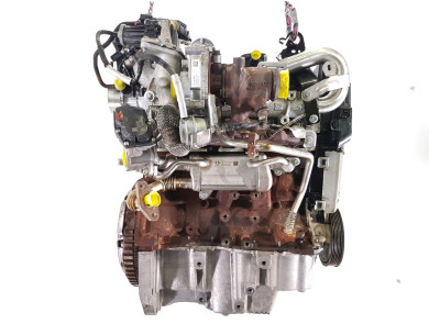 Moteur type K9K608 - Renault KANGOO - Z1-1526F