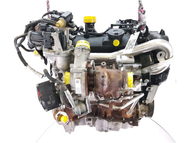 Moteur type K9K608 - Renault KANGOO - Z1-1526F