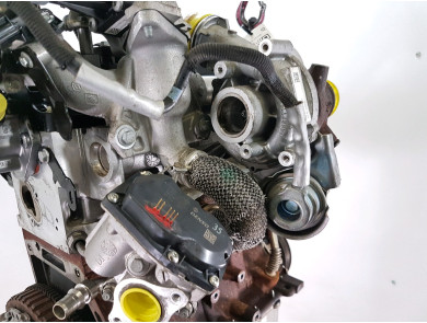 Moteur type K9K608 - Renault KANGOO - Z1-1526F