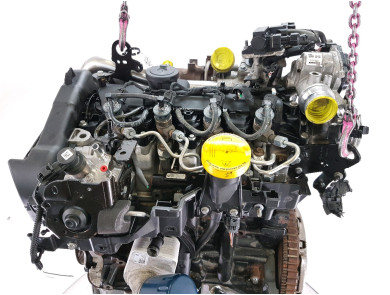 Engine type K9K608 - Renault KANGOO - Z1-1526F