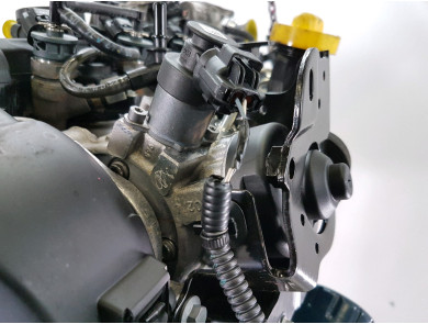 Moteur type K9K608 - Renault KANGOO - Z1-1526F