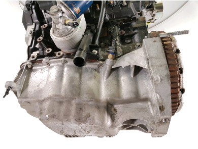 Engine type K9K608 - Renault KANGOO - Z1-1526F