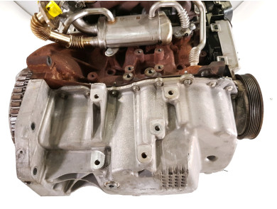 Engine type K9K608 - Renault KANGOO - Z1-1526F