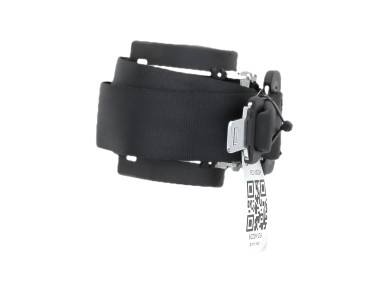 Central rear seatbelt - Renault SCENIC III PH.1 - 888500009R - P2-1022A