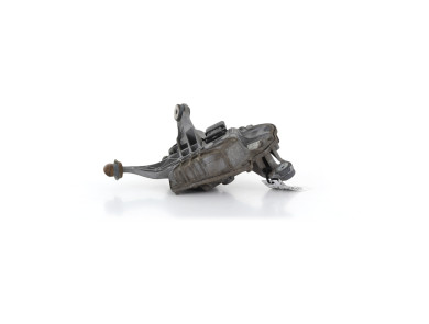 Left front wiper motor - Renault SCENIC III PH.1 - 288102466R - W2-0920A