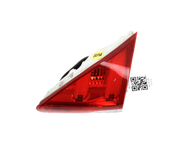 Right hatchback boot light - Peugeot 2008 I PH.1 - 9678074580 - Q1-5172U
