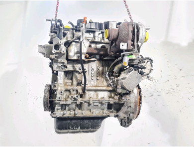 Engine type 9H05 - Peugeot 308 I PH.2 - V2-3231H