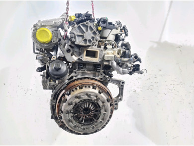 Engine type 9H05 - Peugeot 308 I PH.2 - V2-3231H