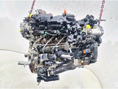 Engine type 9H05 - Peugeot 308 I PH.2 - V2-3231H