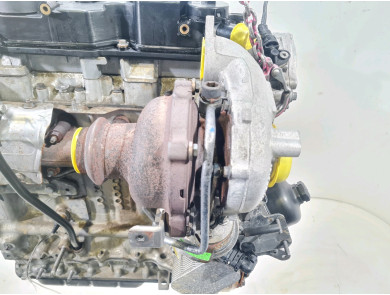 Engine type 9H05 - Peugeot 308 I PH.2 - V2-3231H