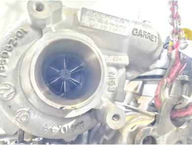 Engine type 9H05 - Peugeot 308 I PH.2 - V2-3231H