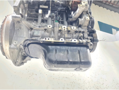 Engine type 9H05 - Peugeot 308 I PH.2 - V2-3231H
