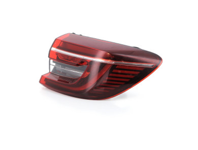Right rear light - Renault CLIO V PH.1 - 265504885R - B0-8397L