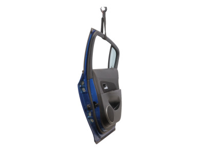 Right rear door - Chevrolet CRUZE PH.1 - Inconnu - 95476405 - H1-5491S