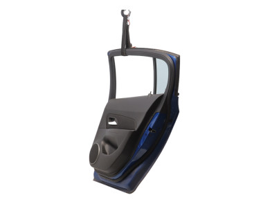 Right rear door - Chevrolet CRUZE PH.1 - Inconnu - 95476405 - H1-5491S